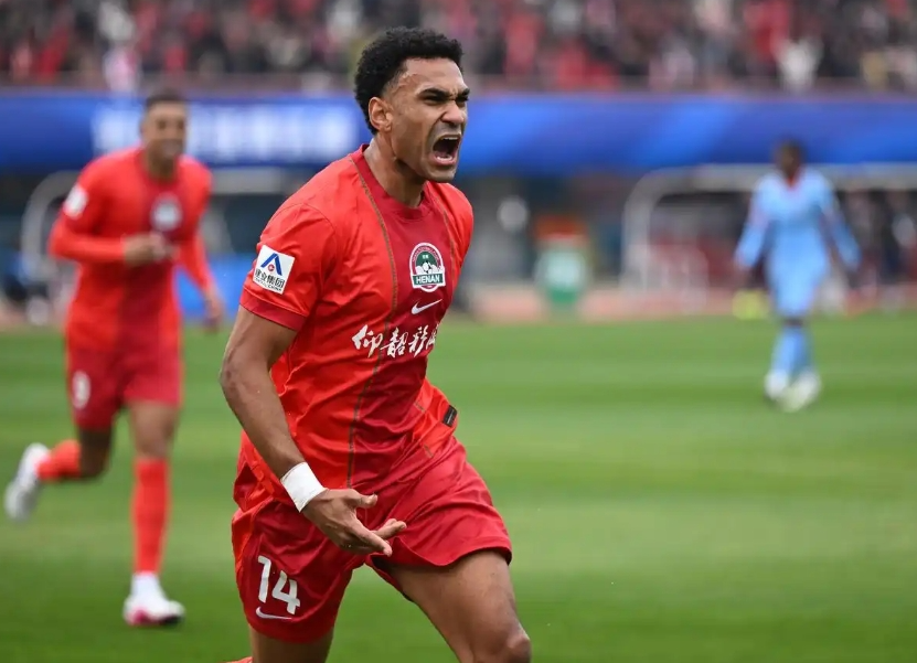 fifa club world cup-中超综述|仅剩三支球队保持全胜，有一支你怎么都想不到