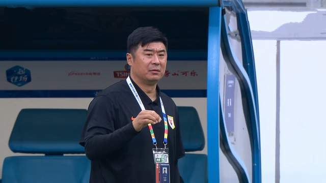 2025世界俱乐部杯-韩鹏去留未定 泰山定主帅再寻后腰？年年变动 不利依木兰等人发展